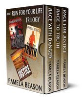 The Run for Your Life Trilogy Box Set