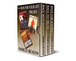The Run for Your Life Trilogy Box Set