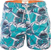 Muchachomalo short Boardshort Sharkx 02