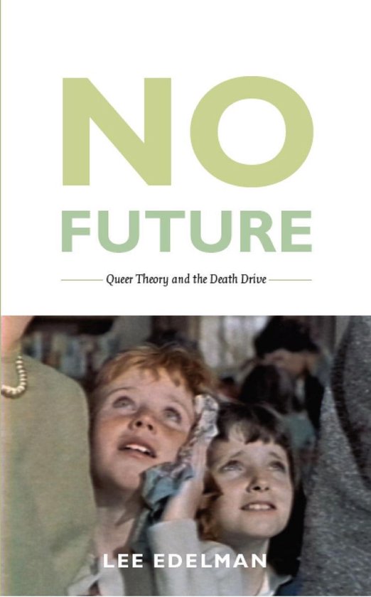 Series Q - No Future - cover