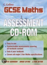 GCSE Maths Assessment CD-ROM