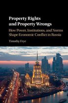 Property Rights and Property Wrongs