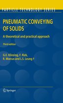Particle Technology Series 8 -  Pneumatic Conveying of Solids