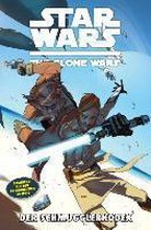 Star Wars: The Clone Wars (zur TV-Serie) - Band 16 Der Schmugglerkodex