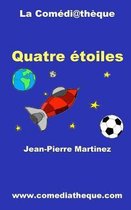 Quatre toiles
