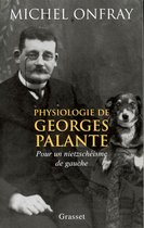 Physiologie de Georges Palante