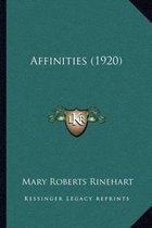 Affinities (1920)