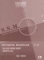 Chitarra Acustica - Vol. 1-2