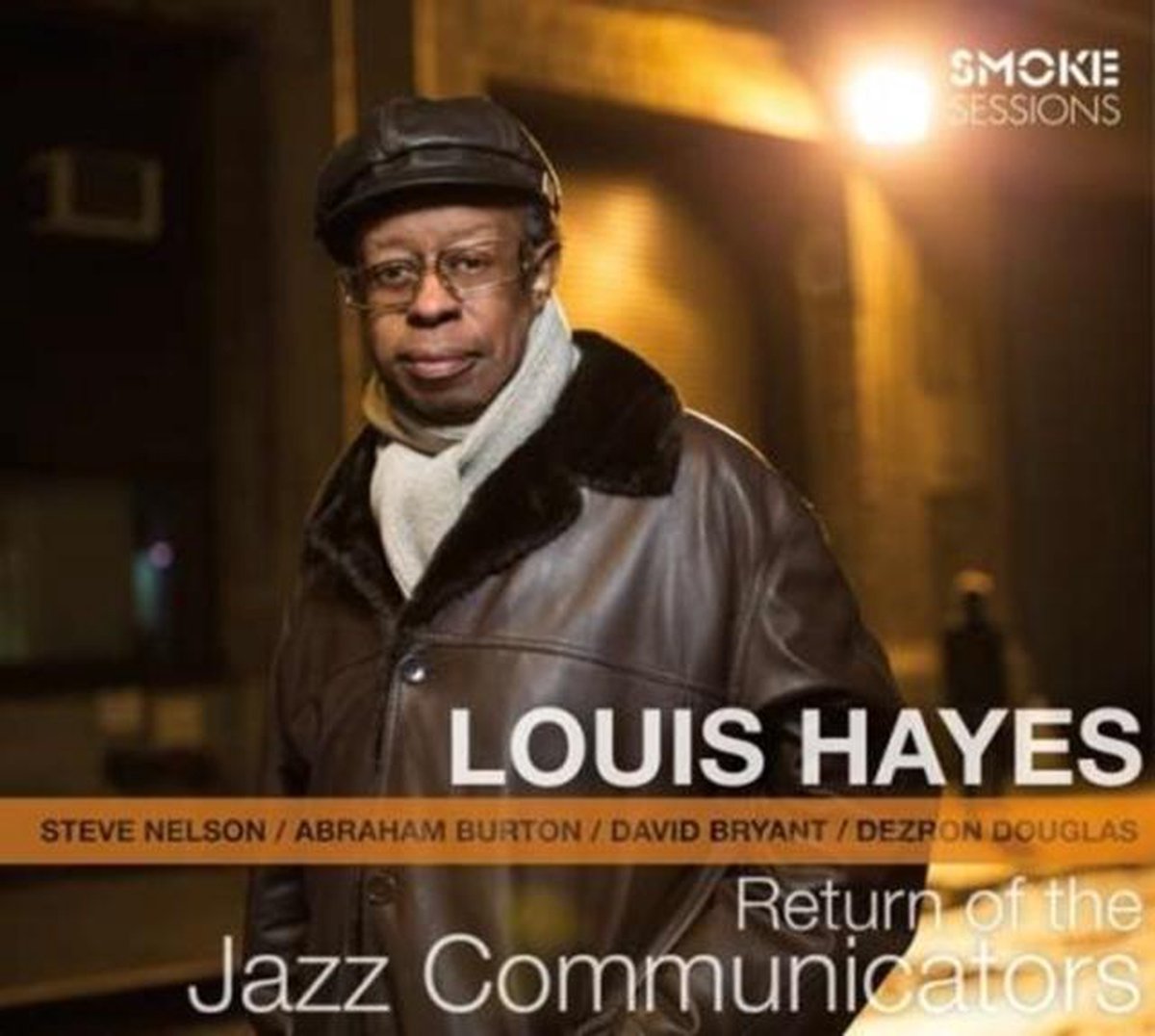 Return of the Jazz Communicators