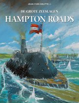 De grote zeeslagen Hc05. hampton roads