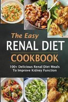 The Easy Renal Diet Cookbook