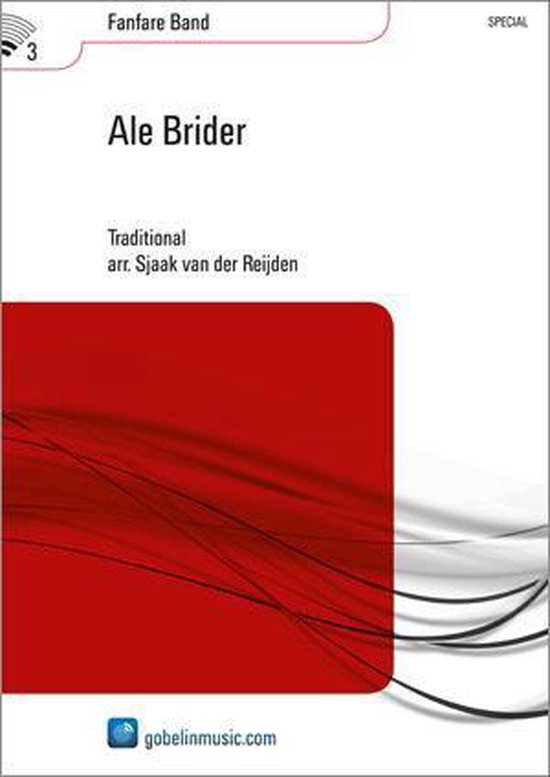 Ale Brider, Sjaak van der Reijden 9790035217894 Boeken bol