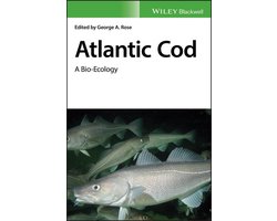 Atlantic Cod