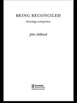 Routledge Radical Orthodoxy - Being Reconciled