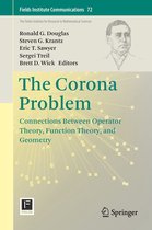 Fields Institute Communications 72 - The Corona Problem