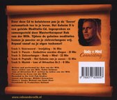 Rob Van Der Wilk - Het Geheim. All In One (CD)