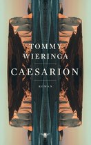 Omslag Caesarion