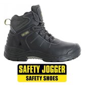 Safety Jogger Power2 S3 Werkschoenen maat 40
