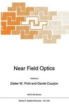 NATO Science Series E:- Near Field Optics