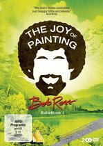 Bob Ross 1- The Joy of Painting, Collection 1(import)