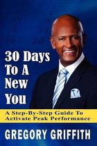 30 Days to a New You