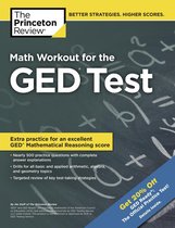 College Test Preparation - Math Workout for the GED Test