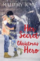 Cherry Lake Christmas - Her Secret Christmas Hero