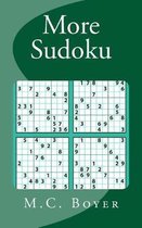 More Sudoku