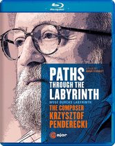 Paths Throughthe Labyrinth, Pendere