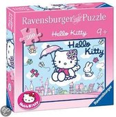 Ravensburger Puzzel - Hello Kitty