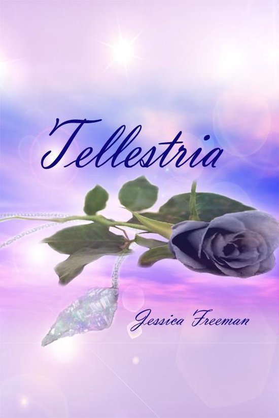 Tellestria - cover