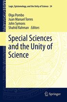 Logic, Epistemology, and the Unity of Science 24 - Special Sciences and the Unity of Science