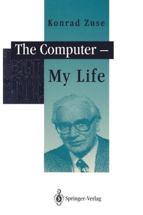 The Computer - My Life