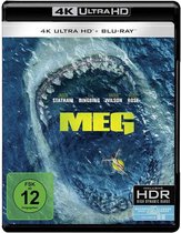 MEG (Ultra HD Blu-ray & Blu-ray)