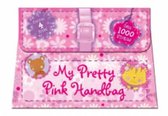 My Sparkly Pink Handbag