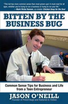 Bitten by the Business Bug