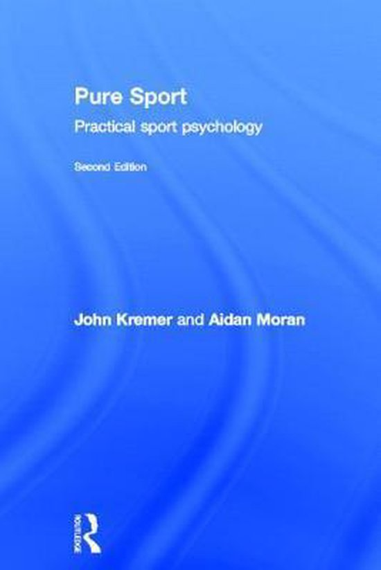 Pure Sport - cover