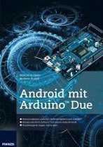 Android mit Arduino(TM) Due