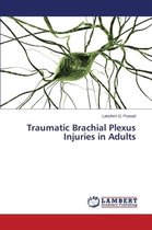 Traumatic Brachial Plexus Injuries in Adults