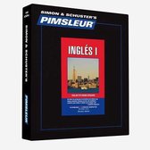 Pimsleur English for Spanish Speakers Level 1 CD