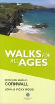 Walks for All Ages in Cornwall