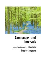 Campaigns and Intervals