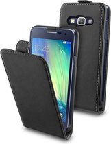 Muvit Samsung Galaxy A7 Slim Case - Black