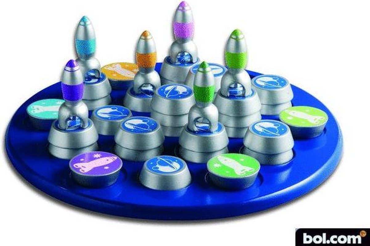 Sputnik — cadeau in Spellen & Speelgoed - foto 3
