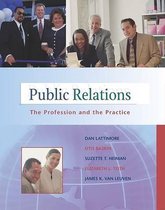Public Relations for Information Age