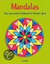 Mandalas. Ab 6 J