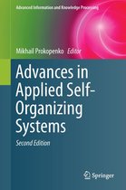 Advanced Information and Knowledge Processing - Advances in Applied Self-Organizing Systems