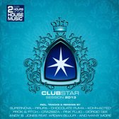 Clubstar Sessions 2013