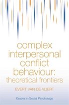 Complex Interpersonal Conflict Behaviour