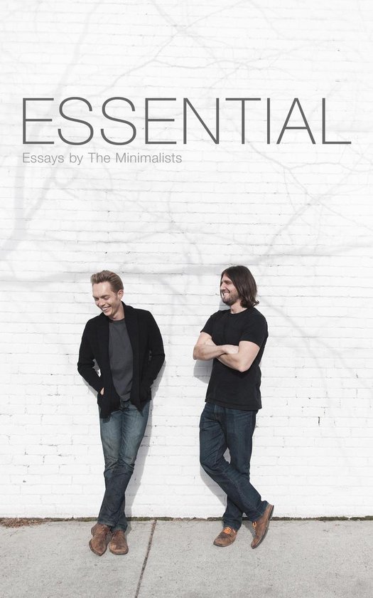 Essential - cover
